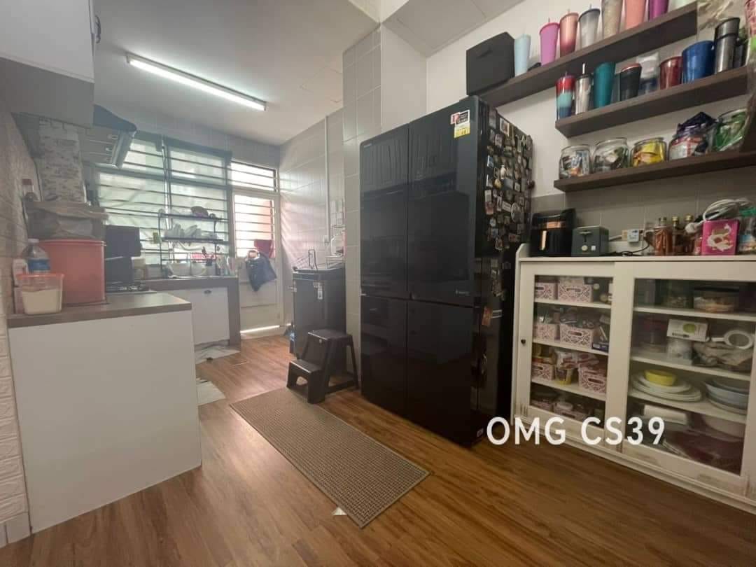 Avani Bandar Bukit Raja 2sty House Klang - photo 8