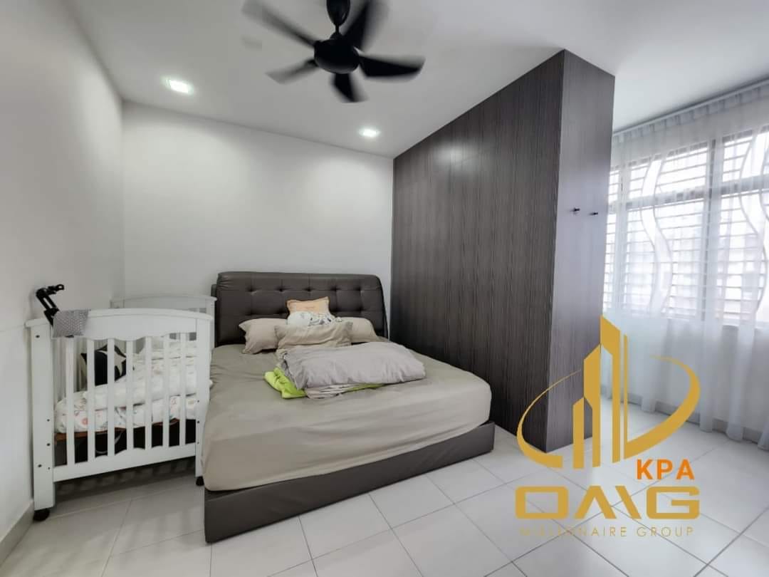 Bandar Puteri Gelang Double Storey House Klang - photo 2