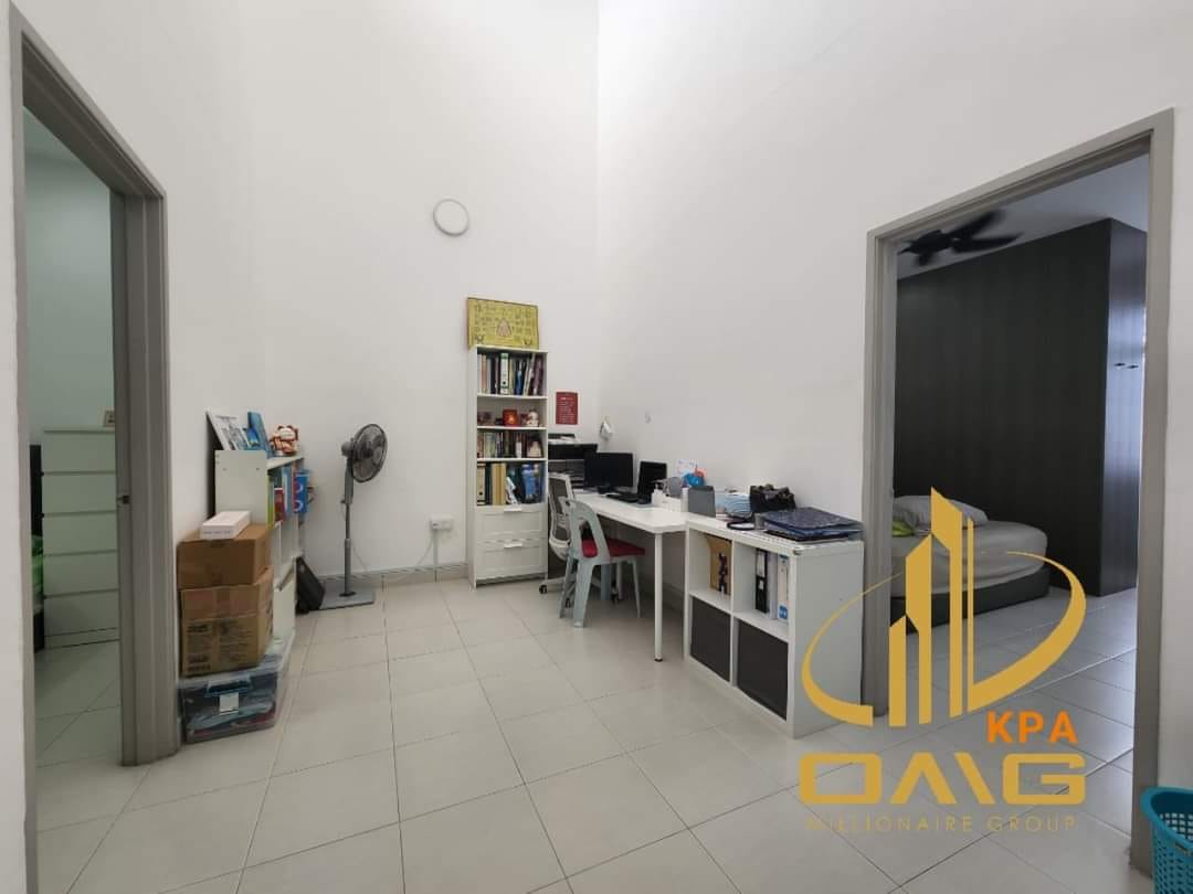 Bandar Puteri Gelang Double Storey House Klang - photo 3