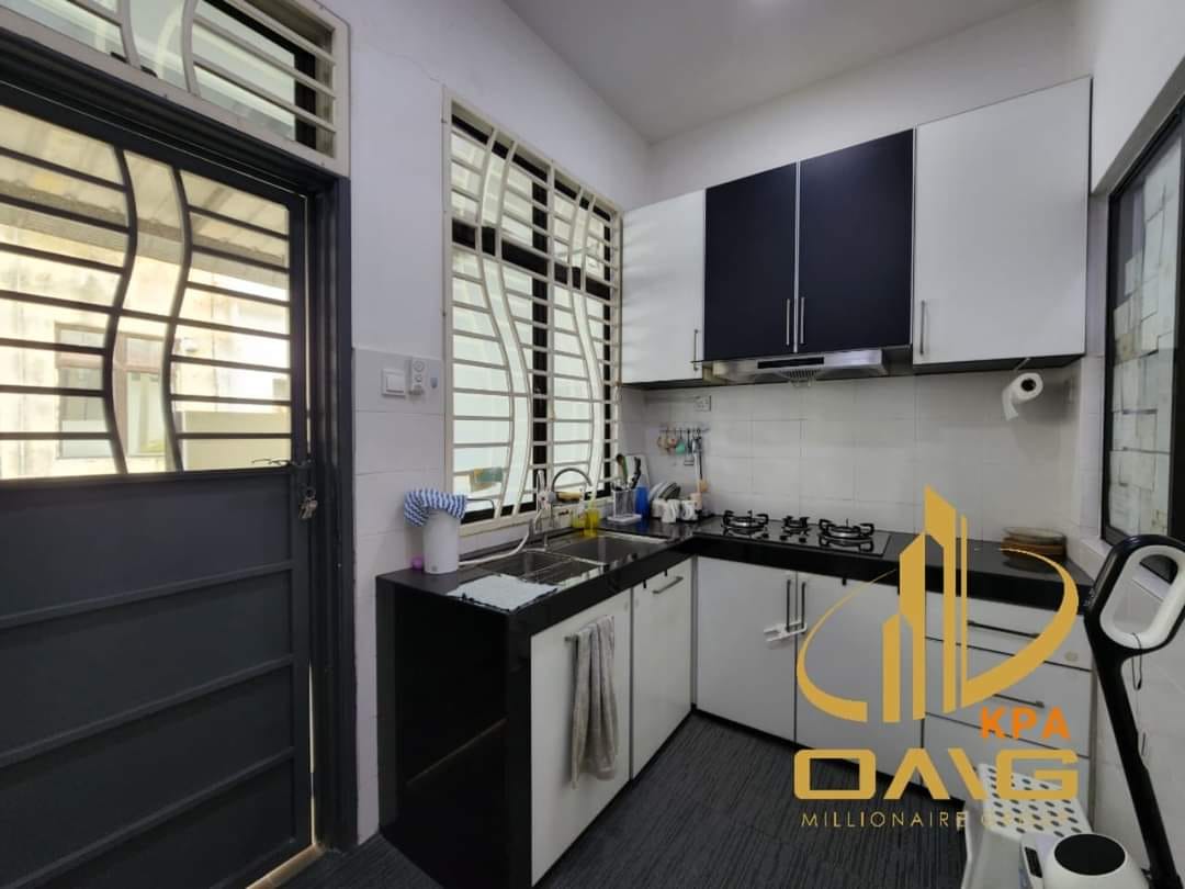 Bandar Puteri Gelang Double Storey House Klang - photo 5