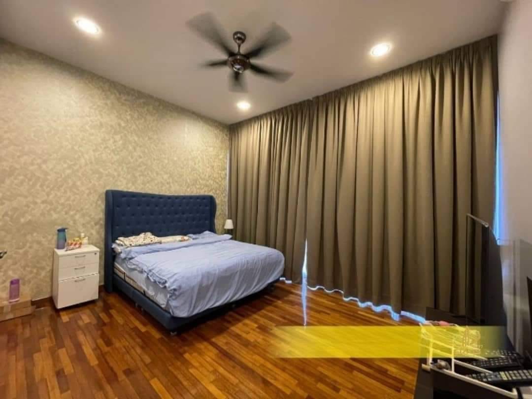 Setia Utama 2 Triple Storey House Setia Alam - photo 3