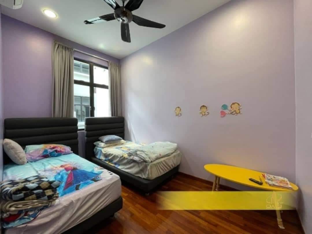 Setia Utama 2 Triple Storey House Setia Alam - photo 4