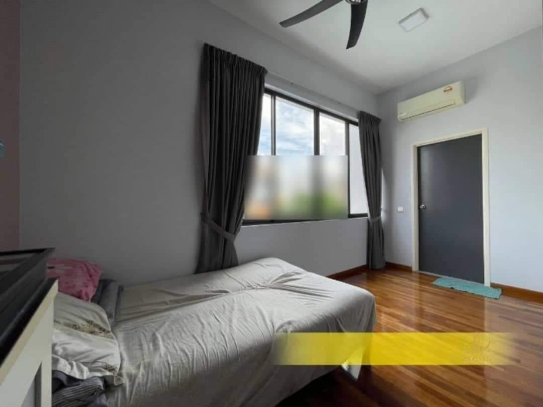 Setia Utama 2 Triple Storey House Setia Alam - photo 5