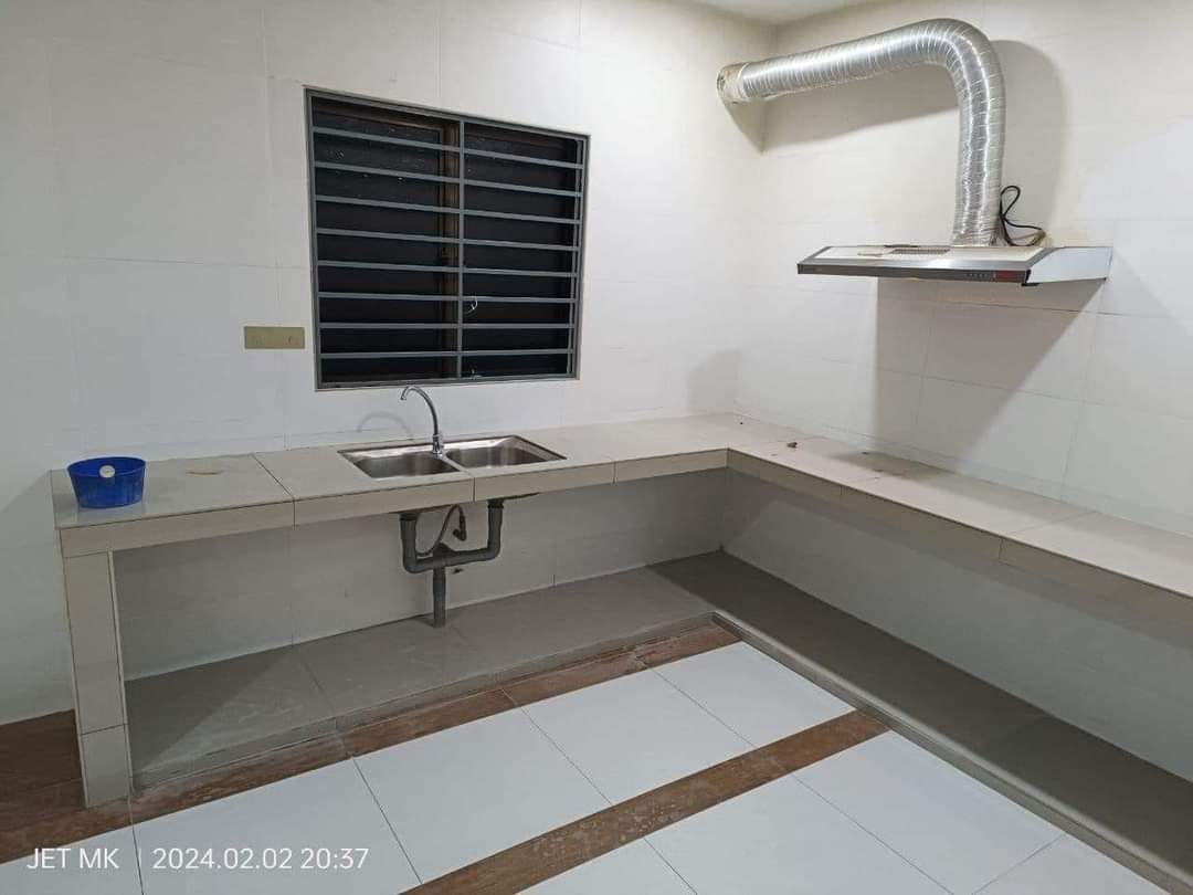 Bandar Bukit Tinggi 1 Double Storey House Klang - photo 2