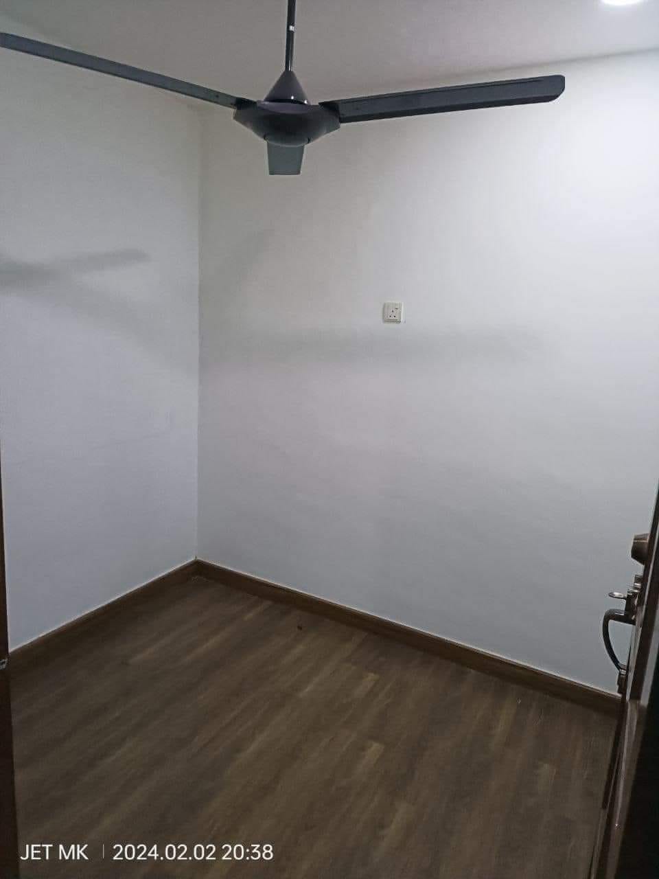 Bandar Bukit Tinggi 1 Double Storey House Klang - photo 4