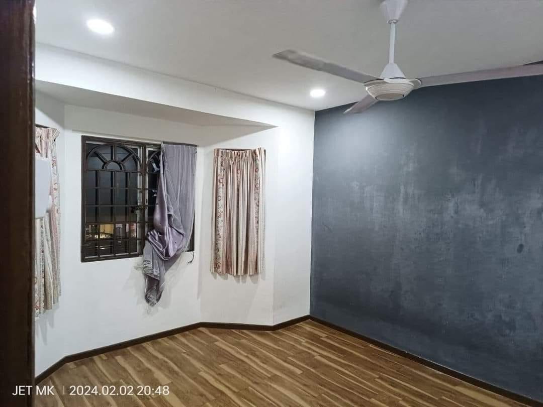 Bandar Bukit Tinggi 1 Double Storey House Klang - photo 5
