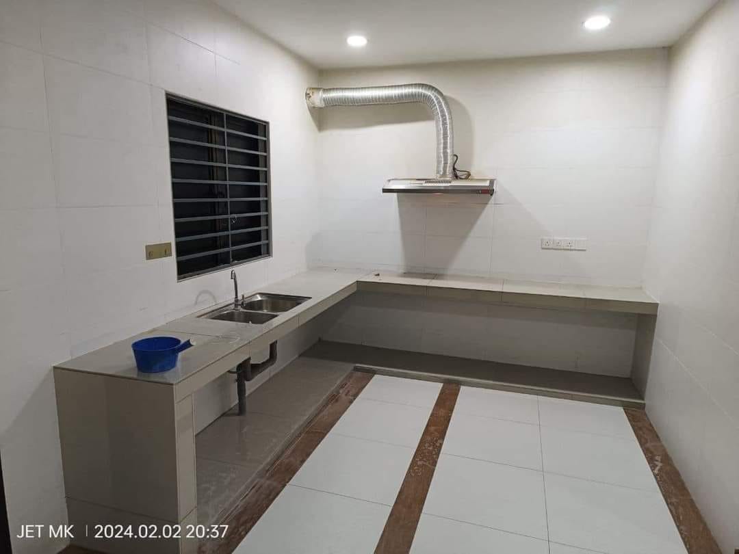 Bandar Bukit Tinggi 1 Double Storey House Klang - photo 8