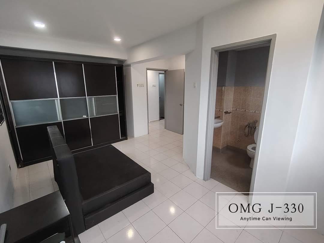 Pelangi Height 1 Corner Lot Condo Klang - photo 3