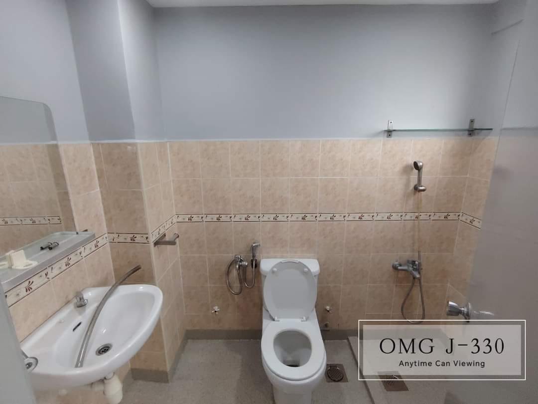 Pelangi Height 1 Corner Lot Condo Klang - photo 4
