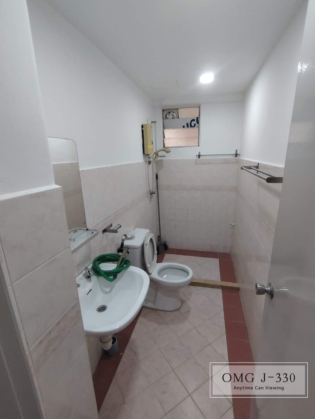 Pelangi Height 1 Corner Lot Condo Klang - photo 5