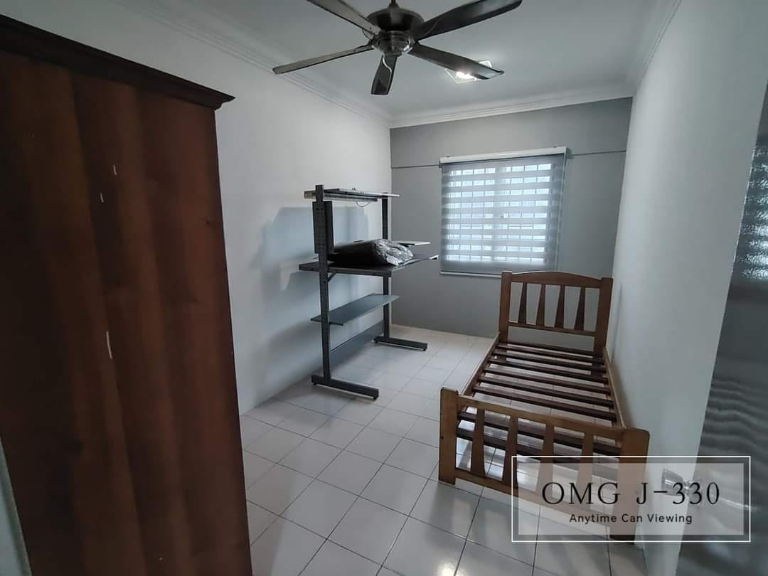 Pelangi Height 1 Corner Lot Condo Klang - photo 7