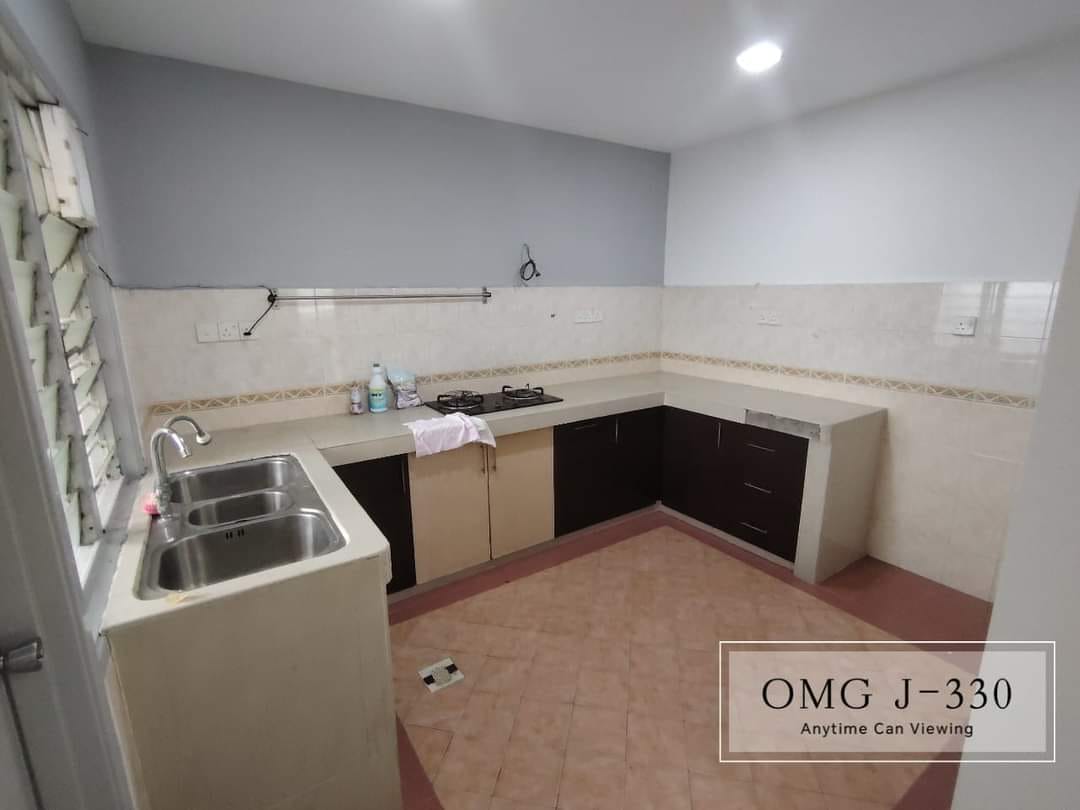 Pelangi Height 1 Corner Lot Condo Klang - photo 8