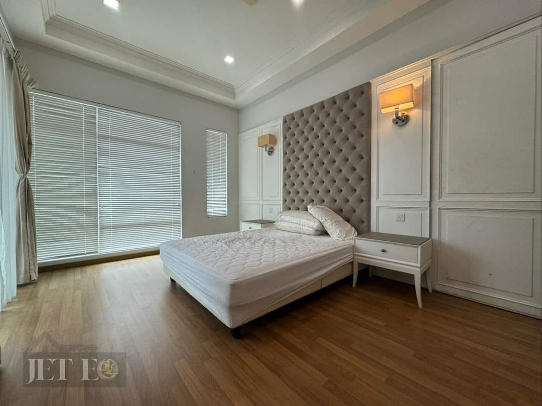 Bandar Bestari Canary Garden Semi D House Klang - photo 6