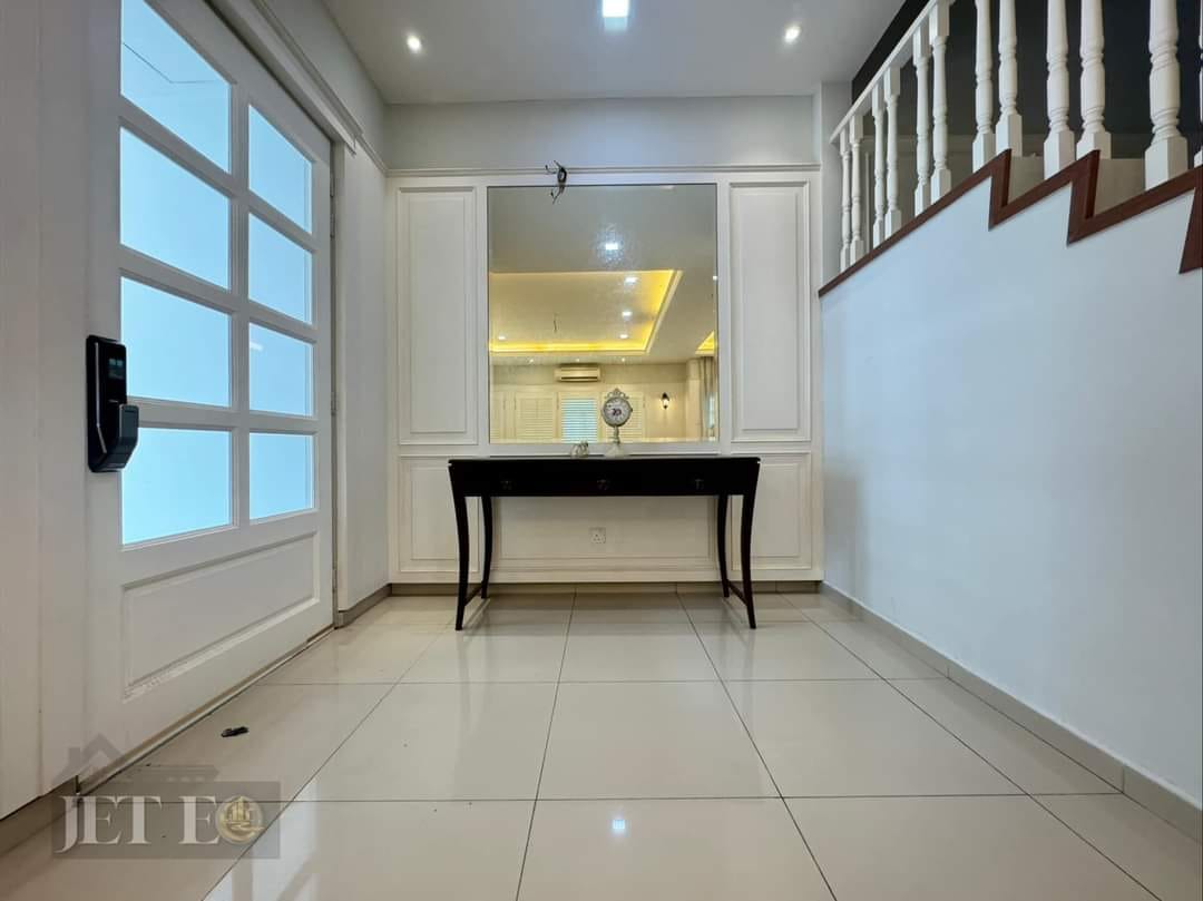 Bandar Bestari Canary Garden Semi D House Klang - photo 7