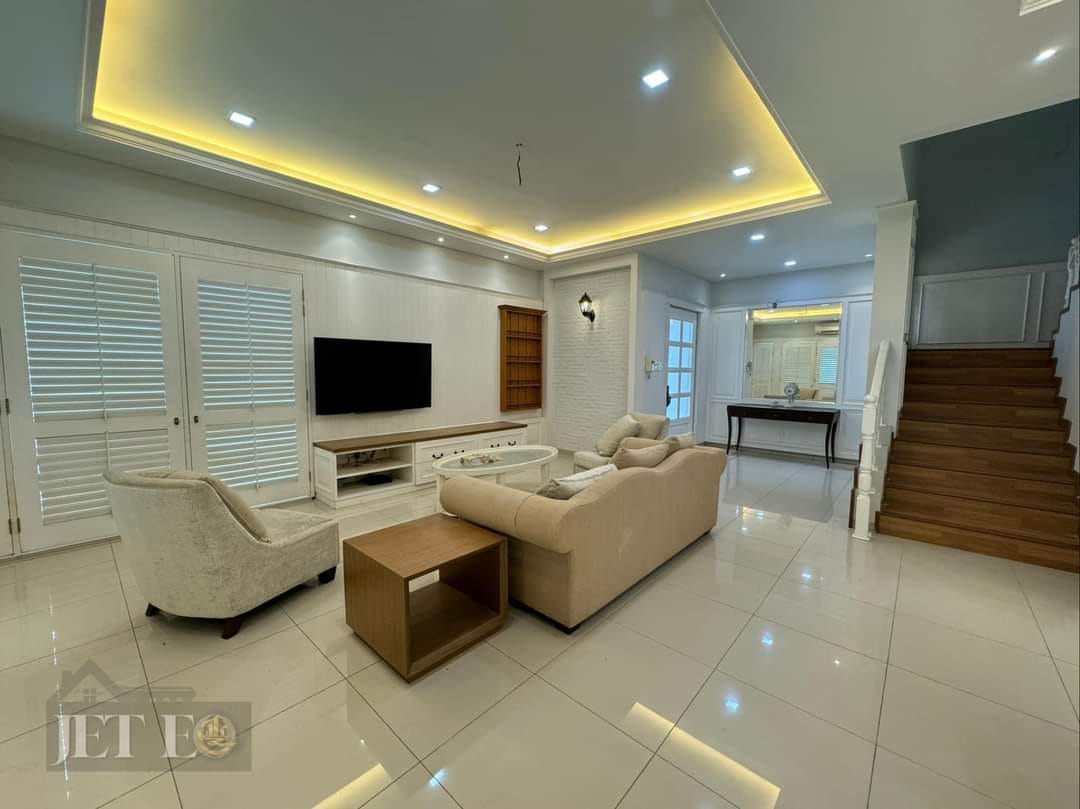 Bandar Bestari Canary Garden Semi D House Klang - photo 8