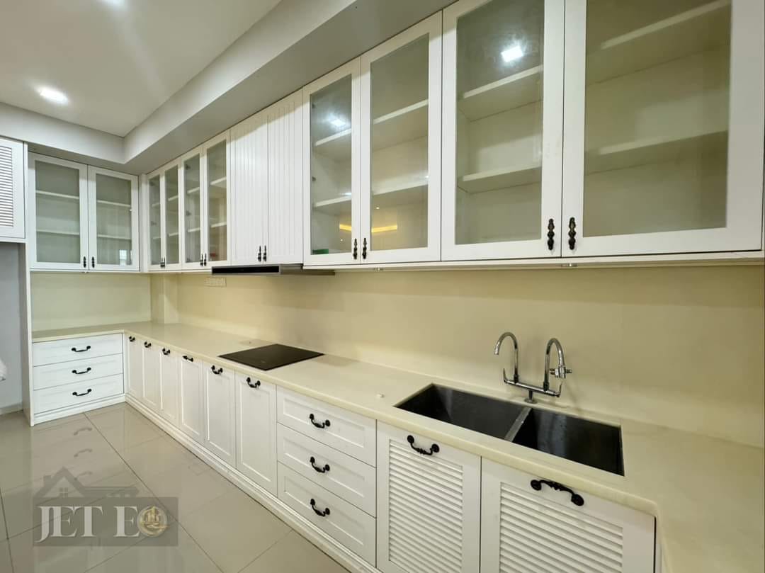 Bandar Bestari Canary Garden Semi D House Klang - photo 9