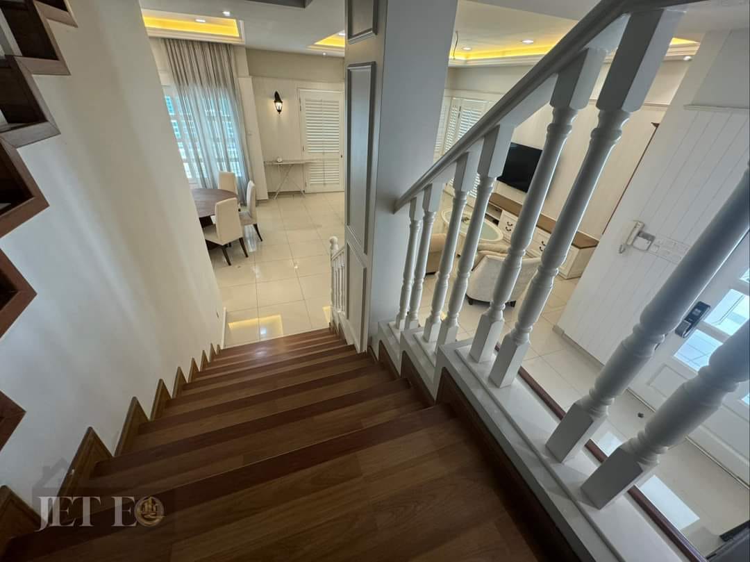 Bandar Bestari Canary Garden Semi D House Klang - photo 10