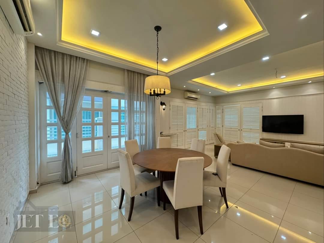 Bandar Bestari Canary Garden Semi D House Klang - photo 11