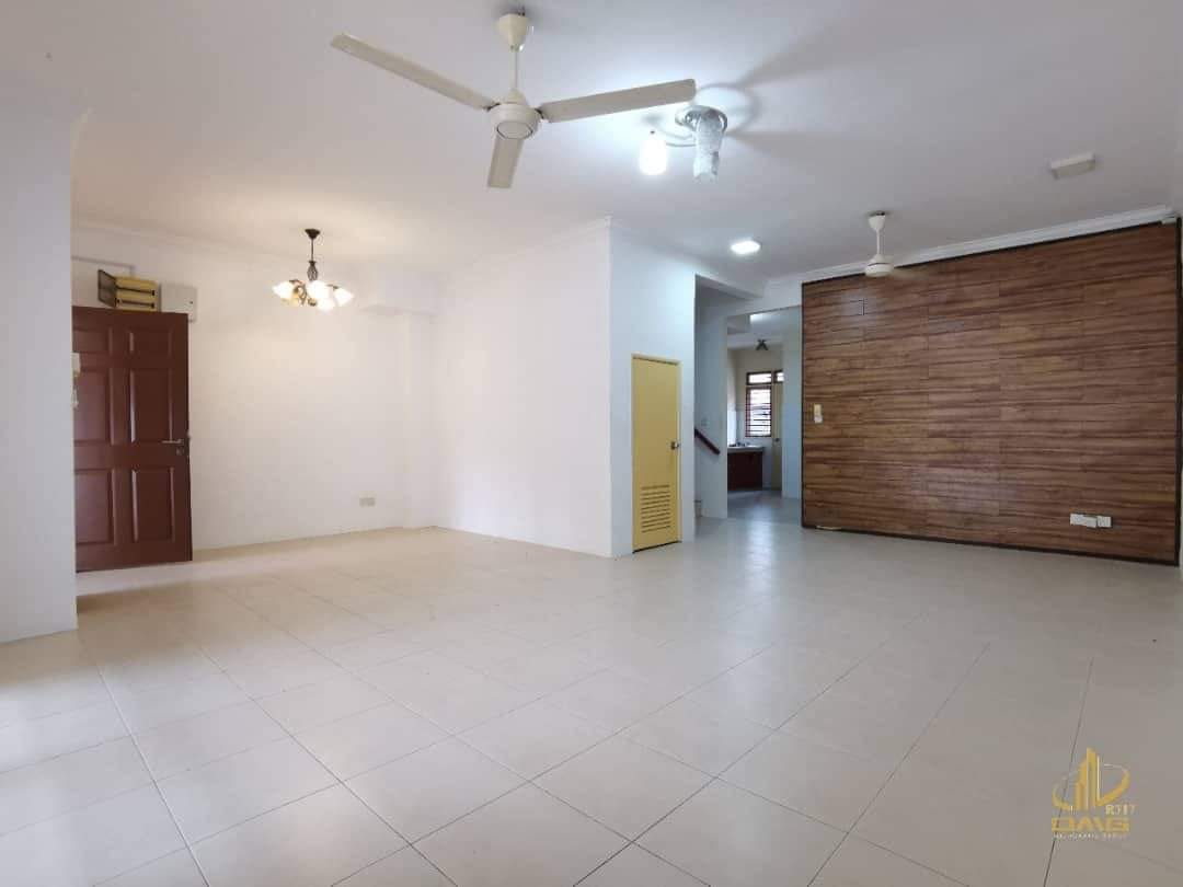 Setia Impian 6 2sty House Setia Alam - photo 3