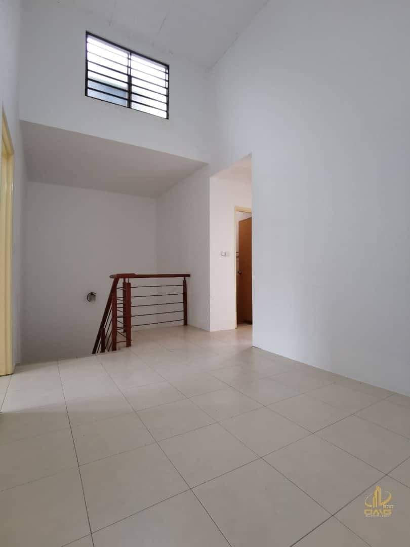 Setia Impian 6 2sty House Setia Alam - photo 4