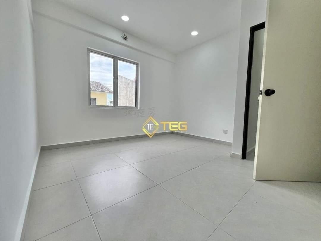 Tmn Menara Maju 2sty Endlot House With Land Klang - photo 4