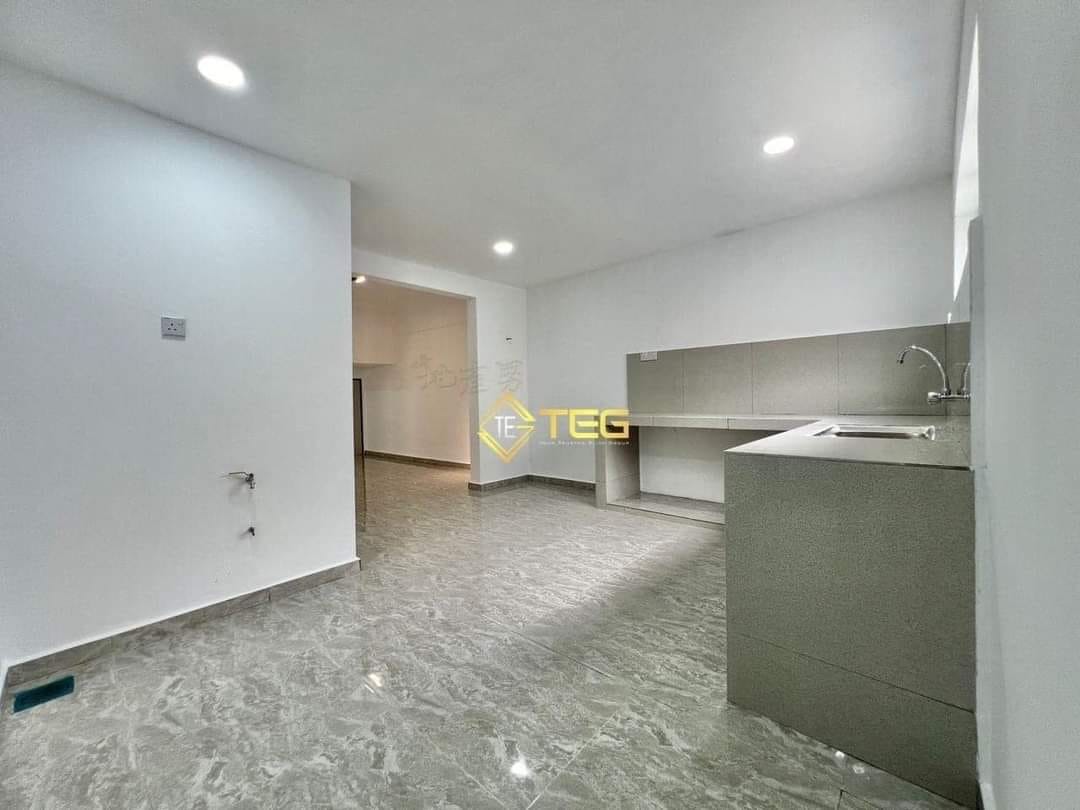 Tmn Menara Maju 2sty Endlot House With Land Klang - photo 5