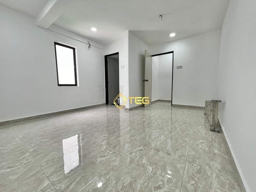 Tmn Menara Maju 2sty Endlot House With Land Klang - photo 6