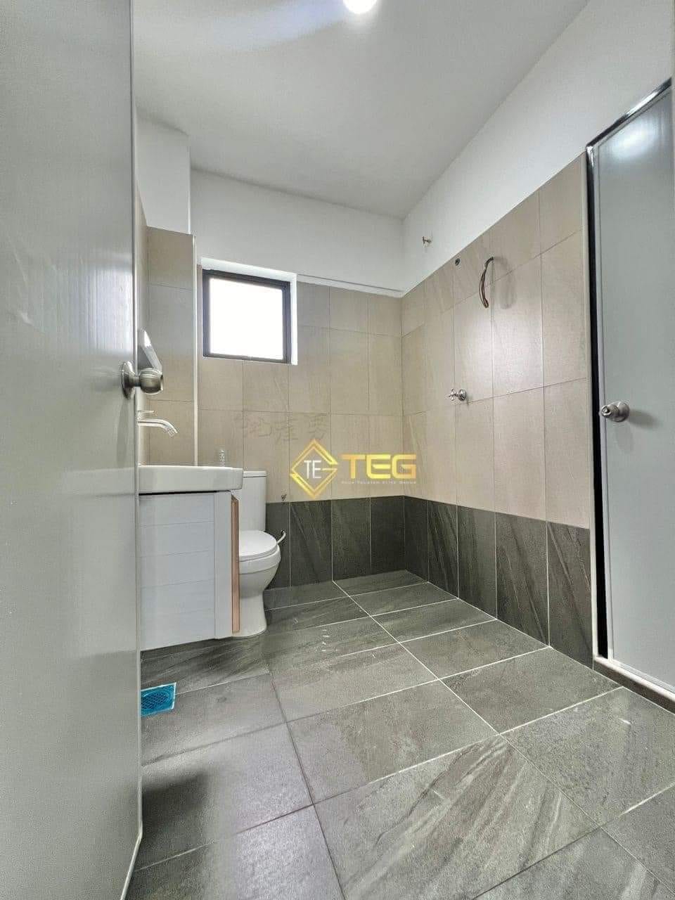 Tmn Menara Maju 2sty Endlot House With Land Klang - photo 7