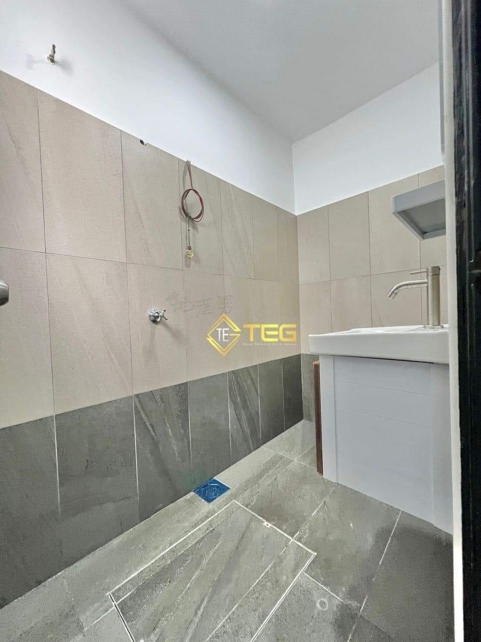 Tmn Menara Maju 2sty Endlot House With Land Klang - photo 8
