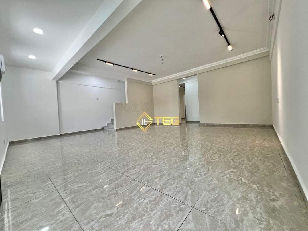 Tmn Menara Maju 2sty Endlot House With Land Klang - photo 9