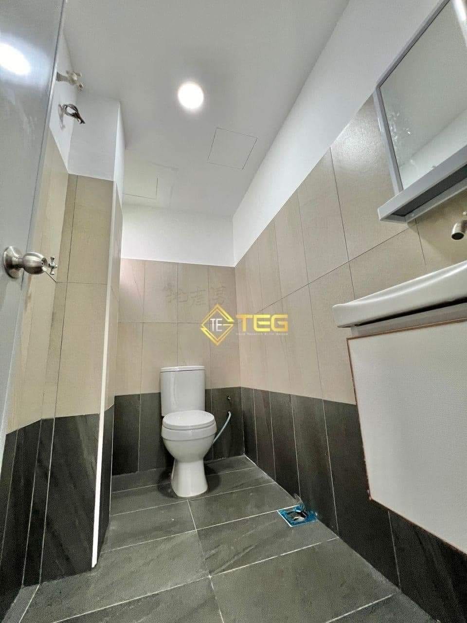 Tmn Menara Maju 2sty Endlot House With Land Klang - photo 10