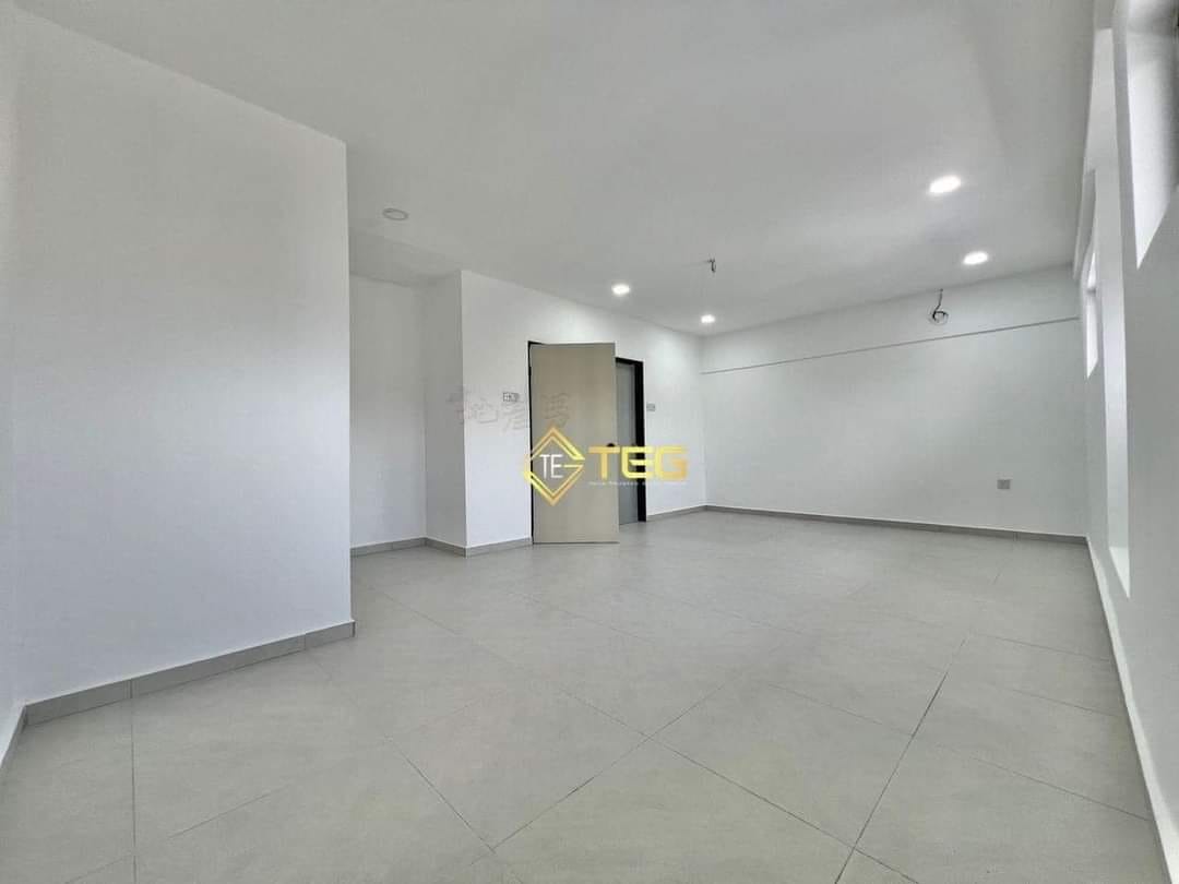 Tmn Menara Maju 2sty Endlot House With Land Klang - photo 11