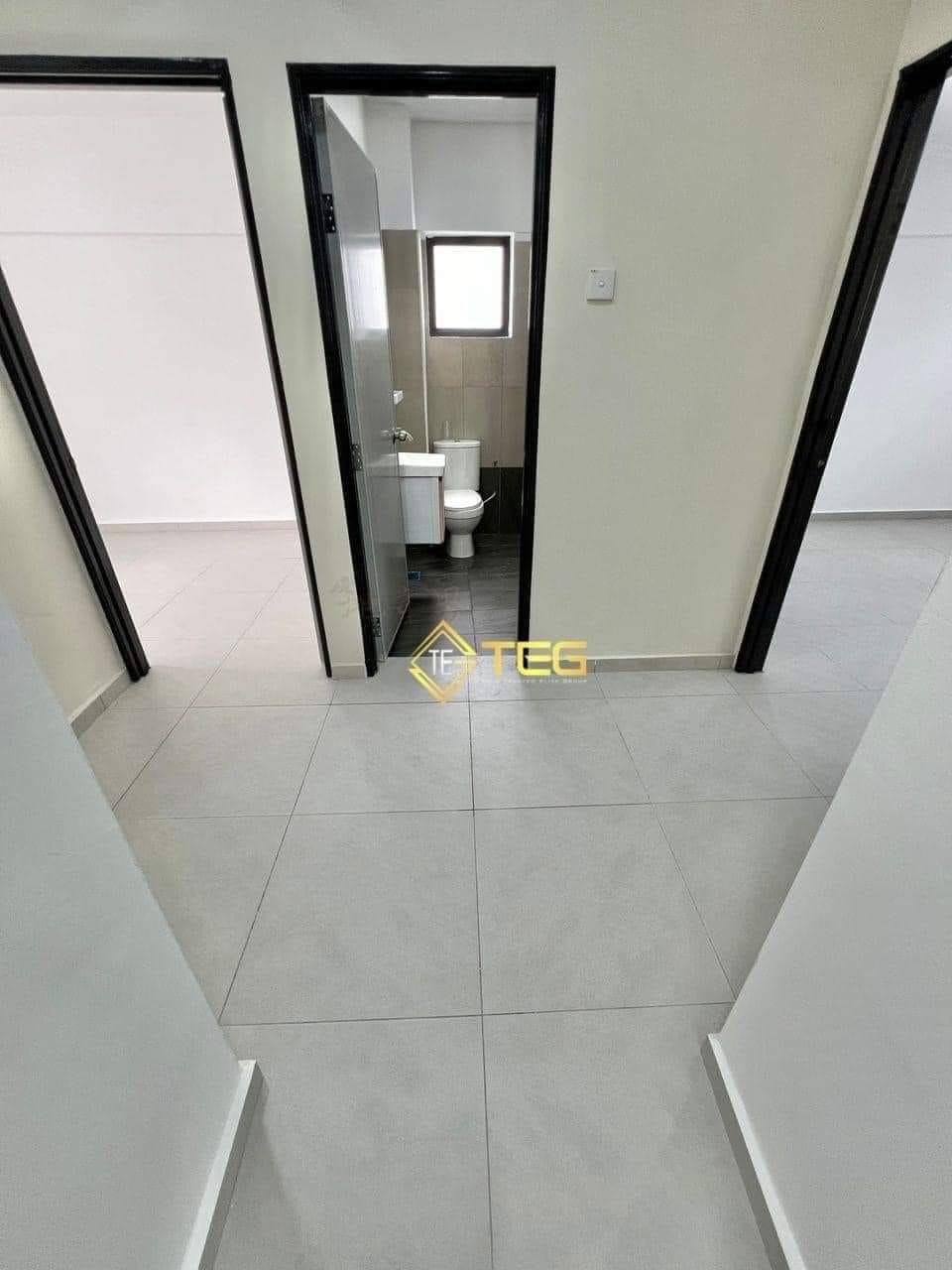 Tmn Menara Maju 2sty Endlot House With Land Klang - photo 13