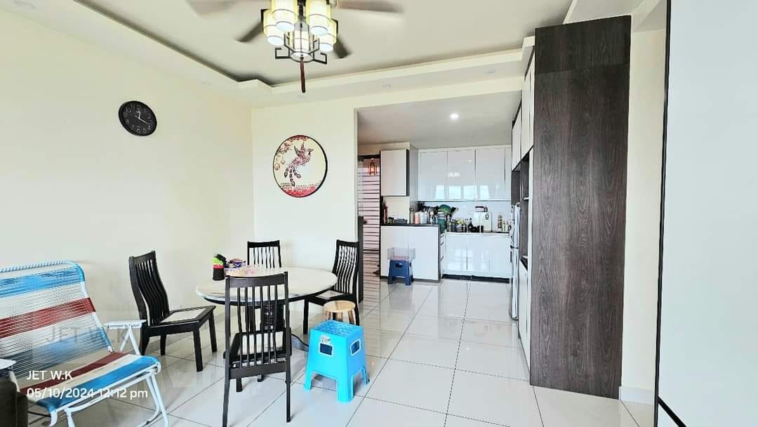 Bandar Bukit Tinggi 2 Impiria Residence Klang - photo 4