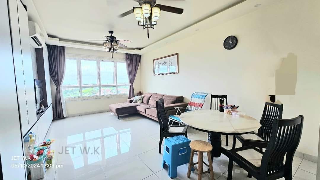 Bandar Bukit Tinggi 2 Impiria Residence Klang - photo 6