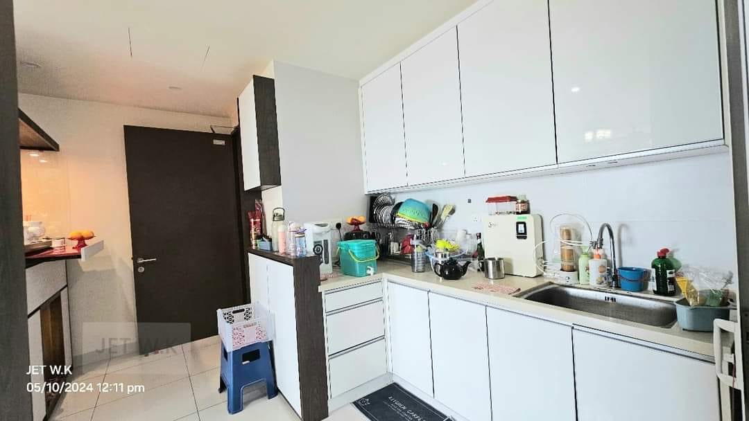 Bandar Bukit Tinggi 2 Impiria Residence Klang - photo 7