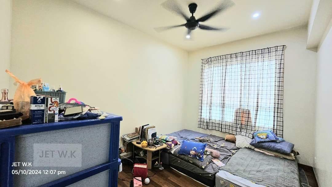 Bandar Bukit Tinggi 2 Impiria Residence Klang - photo 10