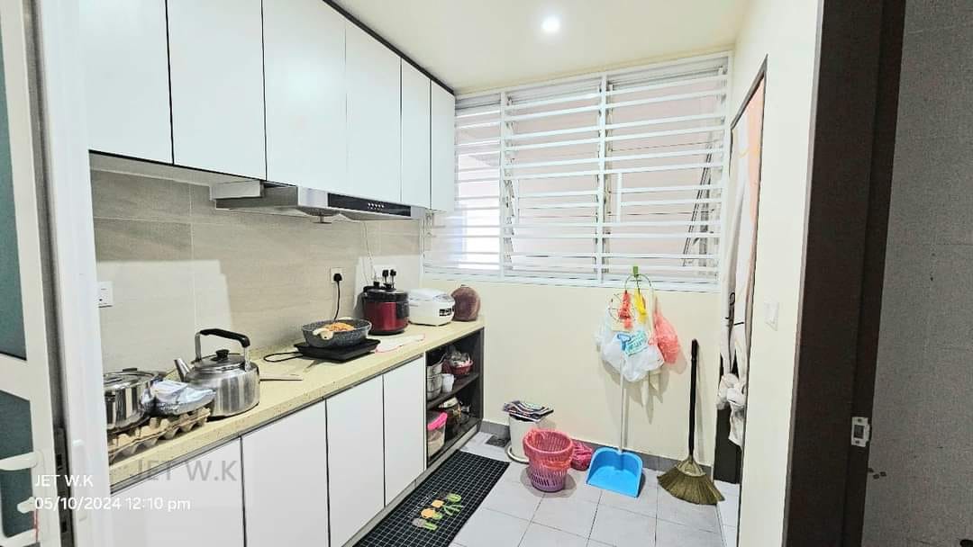 Bandar Bukit Tinggi 2 Impiria Residence Klang - photo 11