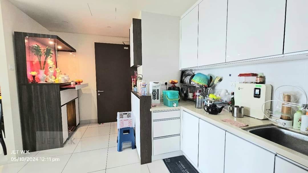 Bandar Bukit Tinggi 2 Impiria Residence Klang - photo 12