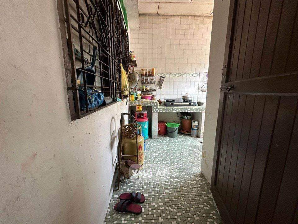 Taman Gembira Double Storey House Klang - photo 2