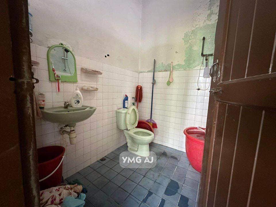Taman Gembira Double Storey House Klang - photo 3