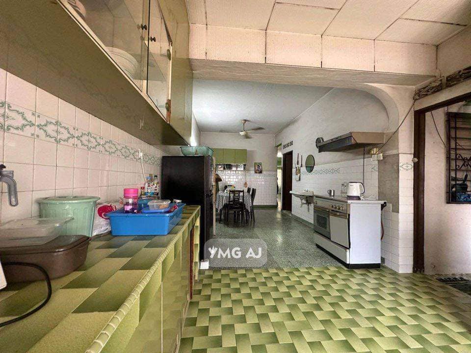Taman Gembira Double Storey House Klang - photo 5