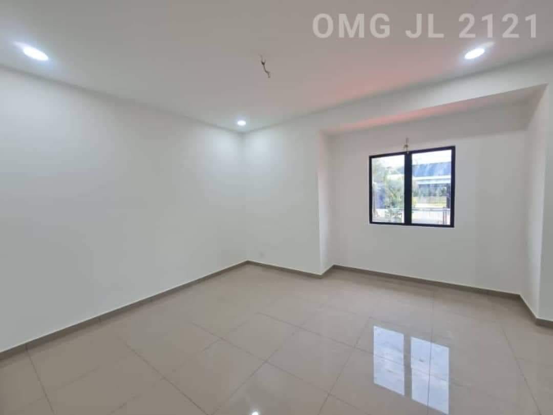 Kampung Jawa Batu 4 2sty House Klang - photo 2