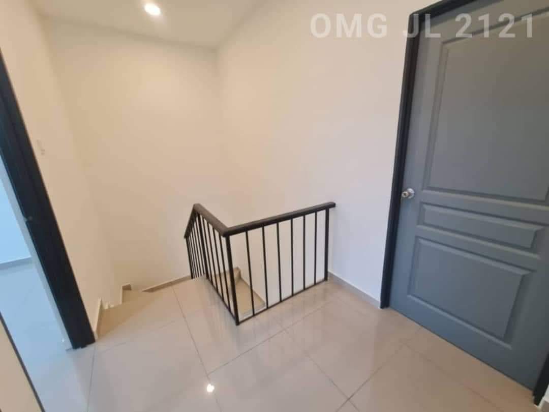 Kampung Jawa Batu 4 2sty House Klang - photo 3