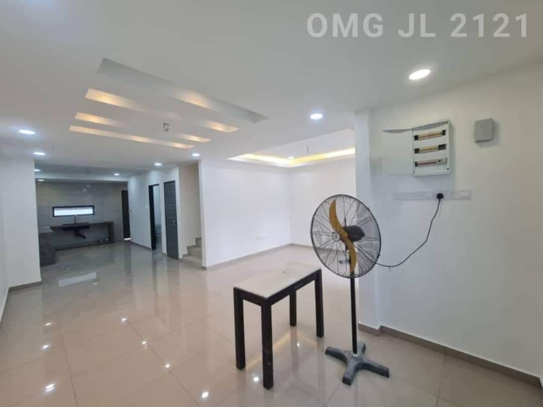 Kampung Jawa Batu 4 2sty House Klang - photo 4