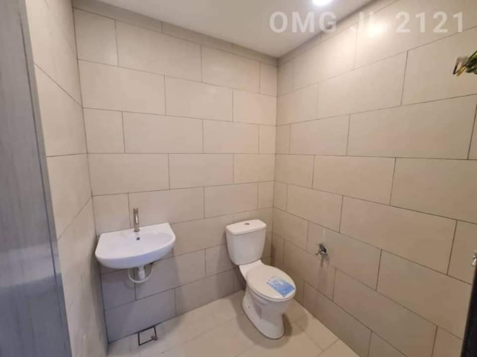 Kampung Jawa Batu 4 2sty House Klang - photo 6