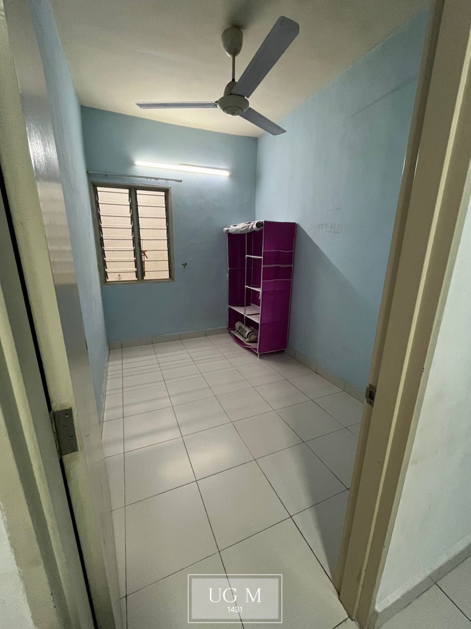 Bandar Botanic Akasia Apartment Klang - photo 2