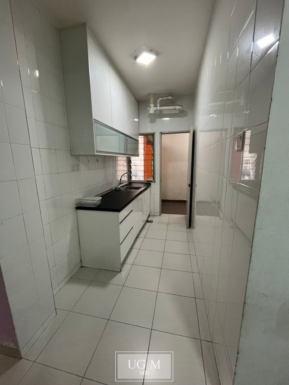 Bandar Botanic Akasia Apartment Klang - photo 4