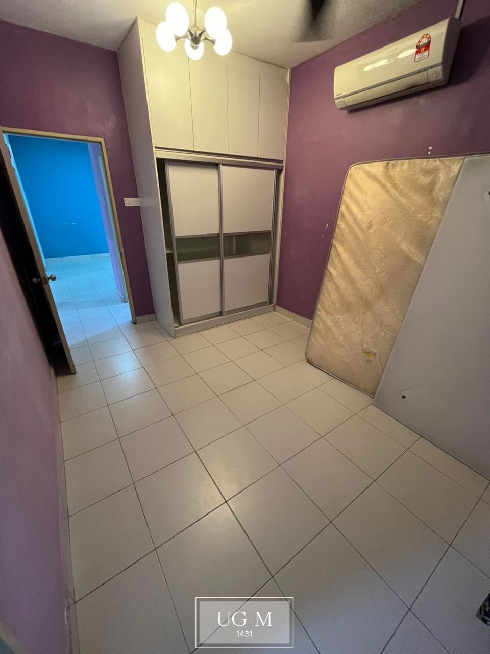 Bandar Botanic Akasia Apartment Klang - photo 5