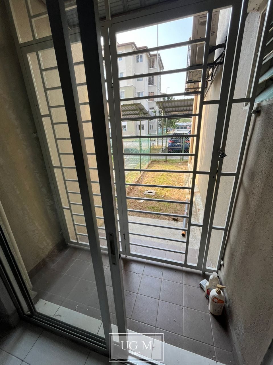 Bandar Botanic Akasia Apartment Klang - photo 6